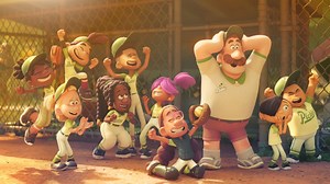 Ganes o pierdas: Estreno, trailer, dónde ver y todo sobre la serie animada de Pixar