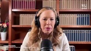 WSJ Opinion: Donald Trump's Order Targeting 'Debanking'