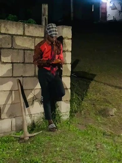 Ngiyakumbela Mshana: A Hilarious Comedy Sketch