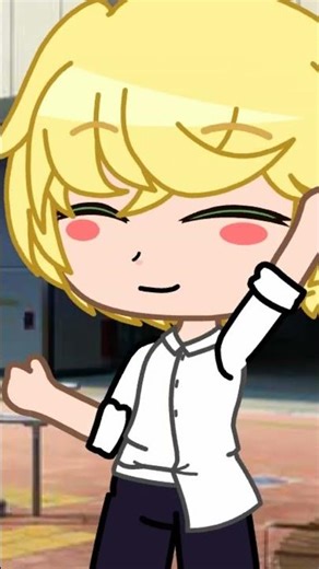 #gacha#waving at the wrong person#funny #sa#