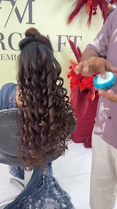 67K views · 504 reactions | OPEN CURLS WITH BALLS BRAID & OVERLAPPING LINES . . #viral #trending #trendingreels #amhaircraftacademy #viralreels #reelsviral #reelsinsta #viralpost #insta #reels | Amhaircraft | Facebook