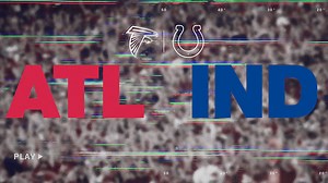 Get ready for Falcons-Colts