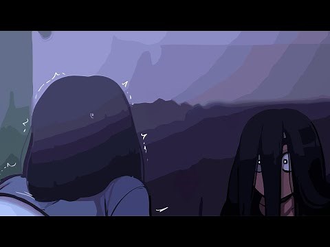 What the hell is this? - BlackWhiplash Comic Dub