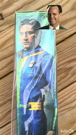 My barter skill was a max in order to snag this deal! #fallout