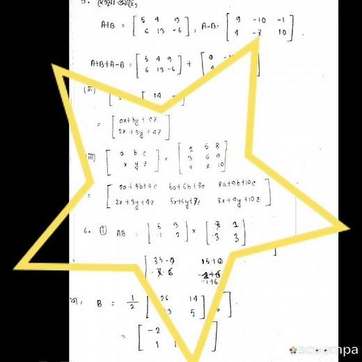 Hsc higher math 1st Paper chapter 1.1