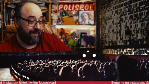 Éxo2 - Día 34 / Calendarios de Adviento día 4