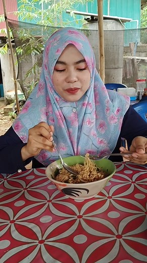 #ก๋วยเตี๋ยวแลแบง#แลแบงสะบ้าย้อย