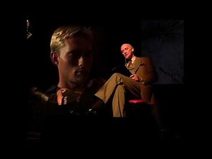 Dream Theater - Regression (Metropolis Pt. 2, Live at New York, 2000) (UHD 4K)