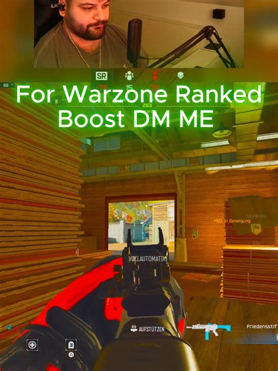 Top Tips for WARZONE Ranked Play
