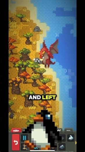 What does the Dragon do in WorldBox? #christmas #WorldBox #giveaway #dragon #smallyoutubersupport