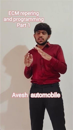 ECM repering and programming Part 1|subscribe kare#automobile #ecm #ecu #shortsvideo #shorts #viral