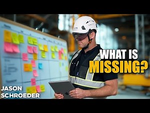 What Is The Last Planner System Pull Plan?