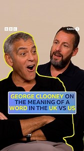 676K views · 5.2K reactions | it doesn’t quite mean the same thing here  | BBC Radio 1 | Facebook