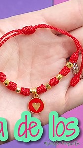 66K views · 1.6K reactions | Aprende a hacer Pulsera de los 7 nudos de la protección #manillas #bracelettutorial #pulserastejidas #braceletmaking #handmadecraft | Menta Coqueta | Facebook