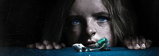 «Реинкарнация» (2018) - смотрите онлайн