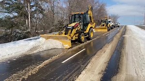 461K views · 2.2K reactions | More plowing on White Station Rd. near Sam Cooper Blvd: | City of Memphis | Facebook