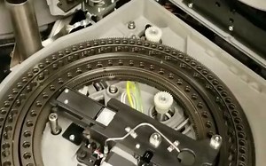 【IrisO】奥森多Vitros 5600周维护