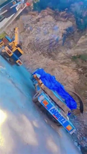 kiru hydroelectric power project management system project