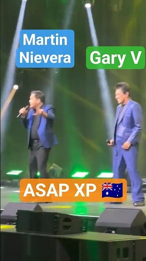 Gary Valenciano and Martin Nievera: OPM Icons Ignite Sydney with Ultimate "Tita's Party Party" Vibes