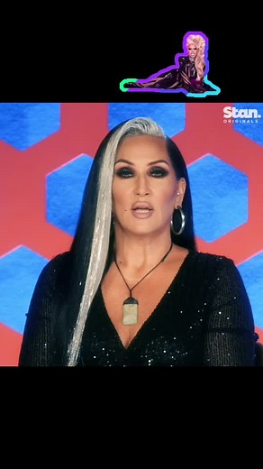 RuPaul's Drag Race Down Under Queens Revealed at Parade!