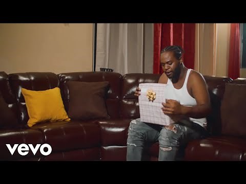 TeeJay - Deeds (Official Video)