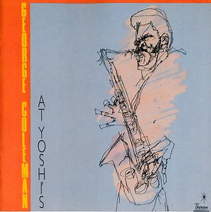 George Coleman - George Coleman At Yoshi's