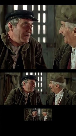 La Soupe Aux Choux - 36, Louis de Funes (1981) #CabbageSoup