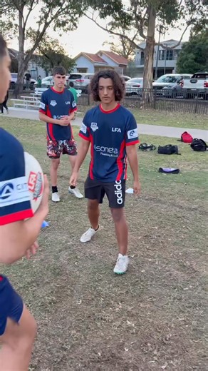 League Fit Academy on Reels