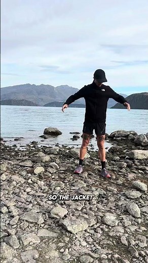 The North Face 100 Glacier Full-Zip Fleece Jacket