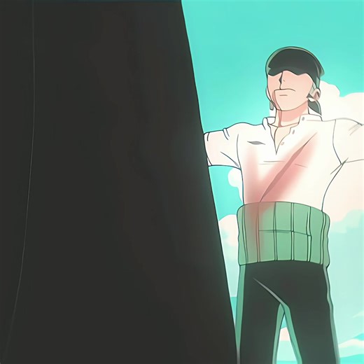 And Yet People Will Look At With A Straight Face And Take Sanji Over Zoro 💀 | #onepiece #zoro #onepieceedit #zoroedit #viral | Zoro, The Right Hand Of The Future Pirate King | Zoro Edit