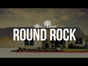 Emerald Cottages of Round Rock - Virtual Tour