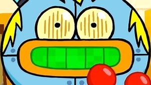 Breadwinners: Volume 1 Episode 4 Rocket Trouble / The Brave and the Mold