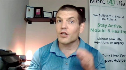 If you're having a knee replacement, you want to do it right. Learn the top 5 mistakes after knee replacement and how to avoid them. https://m4lpt.com/top-5-mistakes-after-knee-replacement/ In this video, you'll learn: 00:00 20% of people still have pain 1 year after knee replacement surgery 01:05 Mistake #1 05:57 Mistake #2 08:30 Mistake #3 10:55 Mistake #4 12:17 Mistake #5 13:45 Summary of the Top 5 Mistakes After Knee Replacement Surgery 14:40 Other resources Book mentioned in this video: You