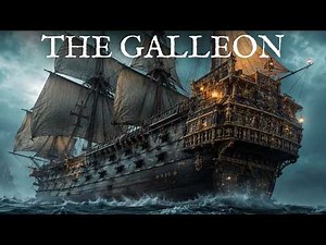 The Incredible Engineering of the Galleon