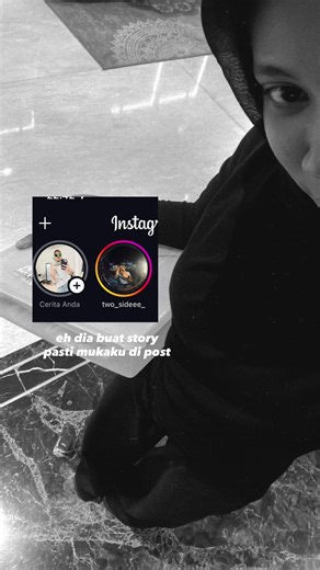 two side bersma dua gen nya 😮‍💨#xybca #fyp