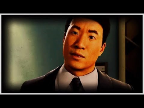 Mr Lee big secret | Spider-Man episode 8