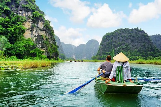 Getting around Vietnam is easy whatever your budget