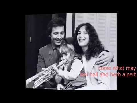 Lani Hall - Come What May [HD]