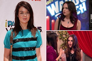 Why is Jade so mean in Victorious?