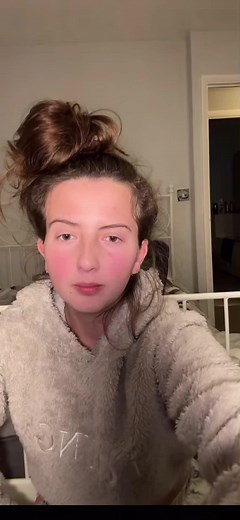 Leah Shorty New Job Story