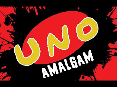 Pushing Uno To Its Limits by Creating the Uno Amalgam - I Mess With Games