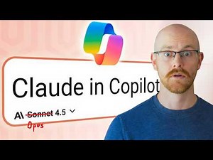 Microsoft Copilot Cowork Just Launched | Here's What You Need to Know