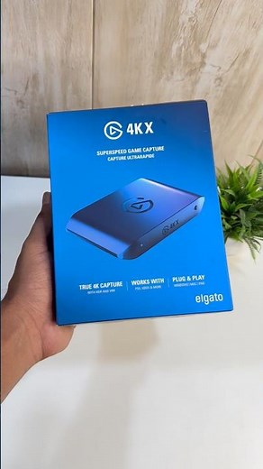 Best capture card for live streaming no lag | Elgato capture card for live stream