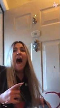 FUNNY SCARE PRANK 🤣😂#funny #prank