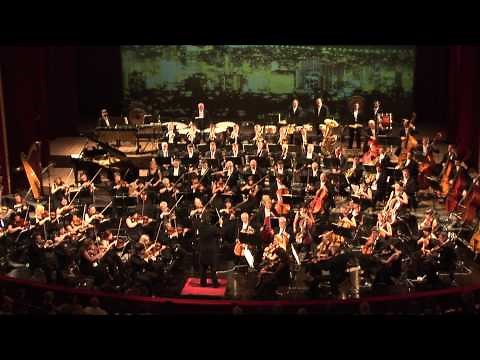 Silvestre Revueltas - Sensemayá