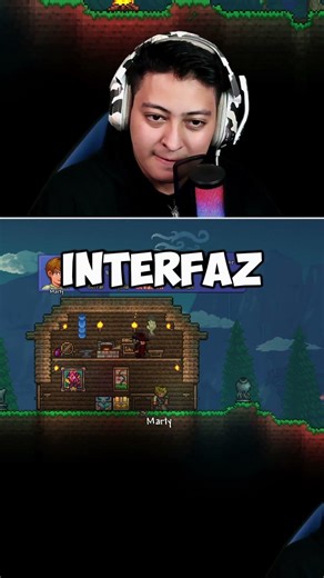 Cosas nuevas de Terraria #gaming #terraria #streamer