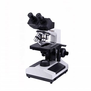 [Hot Item] Boshida Factory Price BD-SW2001 40X-1600X Binocular/Trinocular Compound Biological Microscope