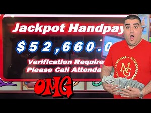Another Record Breaking Jackpot In Las Vegas Casino