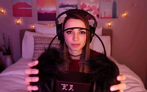 [ Gibi asmr] amsr 极度舒适触发音(无底噪无人声)