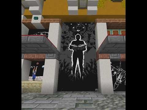 how to build a map art on donut smp